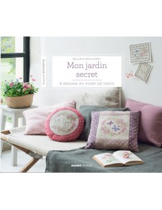 Mon jardin secret